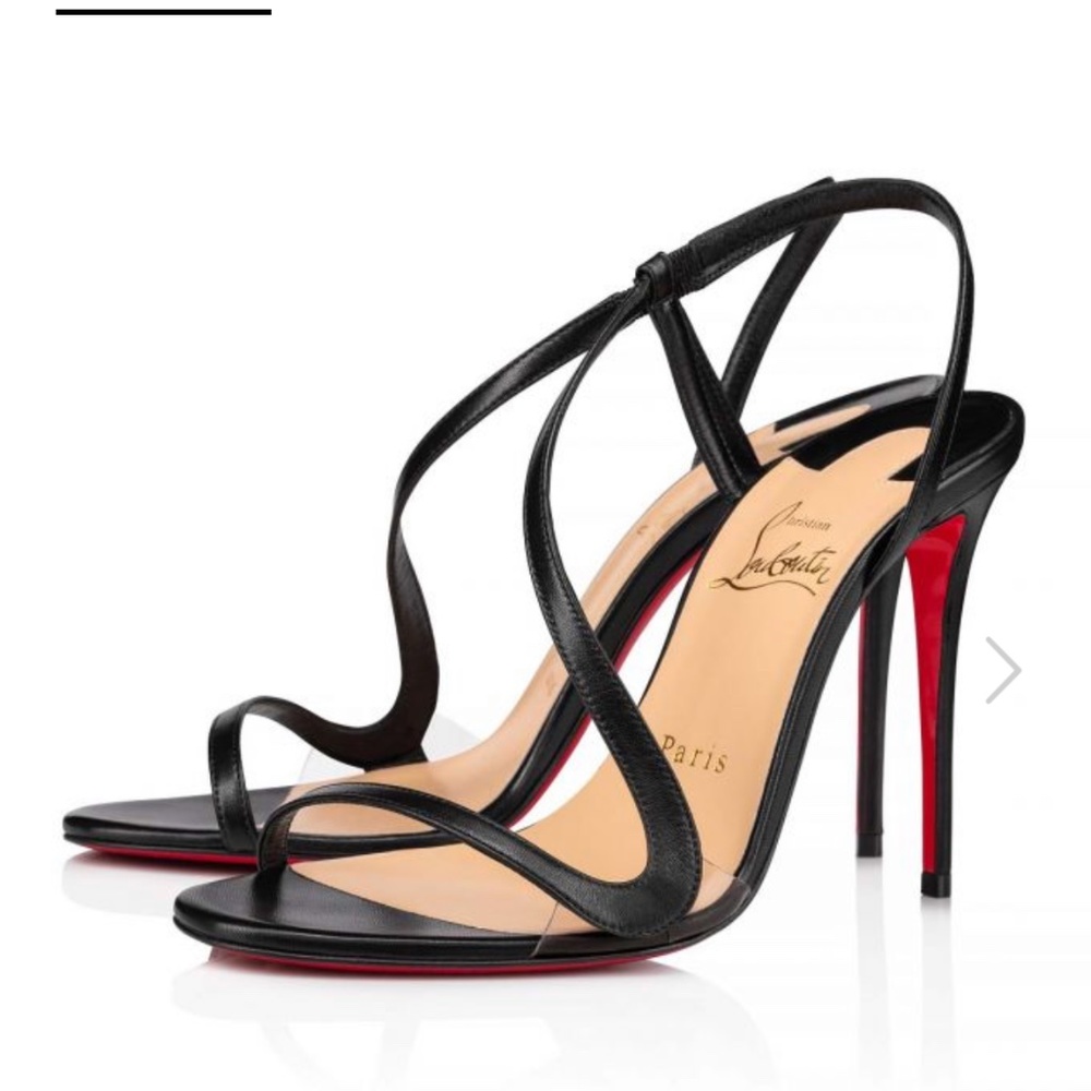 Christian Louboutins